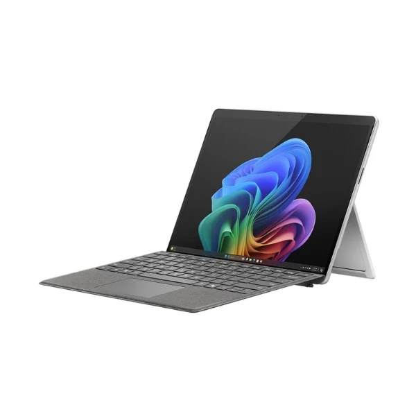 Laptop Microsoft Surface Pro 11th Edition 2 en 1 Snapdragon X Elite X1E-78-100 (3.4GHz) 32 GB RAM 1 TB SSD 13" Qualcomm Adreno Platinum - Image 2