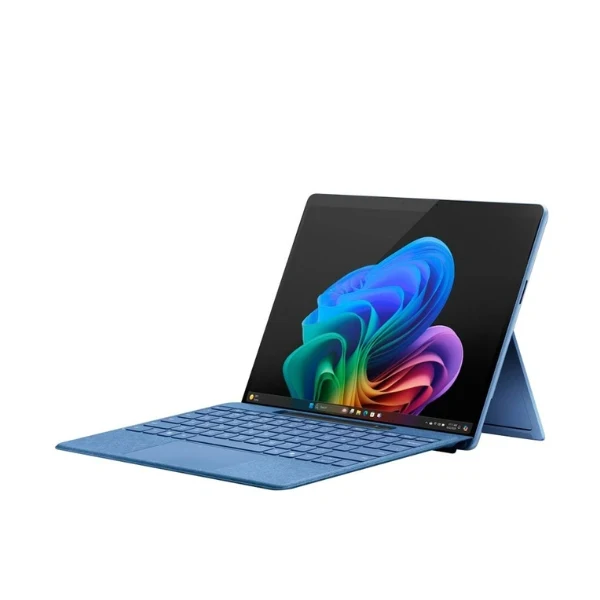 Laptop Microsoft Surface Pro 11th Edition 2 en 1 touchscreen Snapdragon X Plus 16 GB RAM 512 GB SSD 13" Qualcomm Adreno Sapphire - Image 3