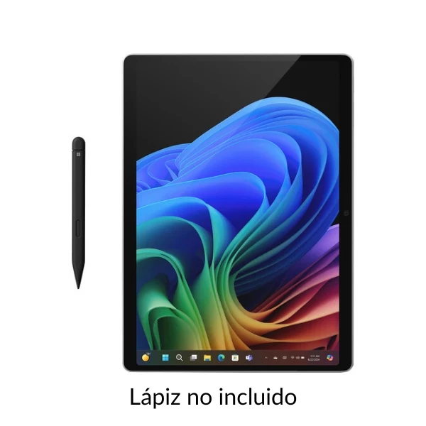 Laptop Microsoft Surface Pro 11th Edition Copilot+ PC Intel Core Ultra 7 Series 2 268V (2.2GHz) 32GB RAM 1TB SSD 13" Intel Arc Graphics Platinum - Image 5