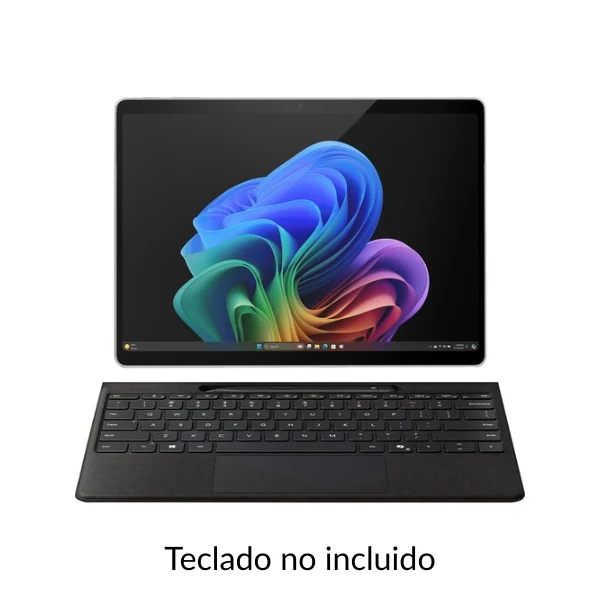 Laptop Microsoft Surface Pro 11th Edition Copilot+ PC Intel Core Ultra 7 Series 2 268V (2.2GHz) 32GB RAM 1TB SSD 13" Intel Arc Graphics Platinum - Image 6