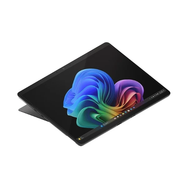 Laptop Microsoft Surface Pro 12th Edition 2 en 1 Snapdragon X2 Plus 16 GB RAM 512 GB SSD 13" Qualcomm Adreno Black - Image 3