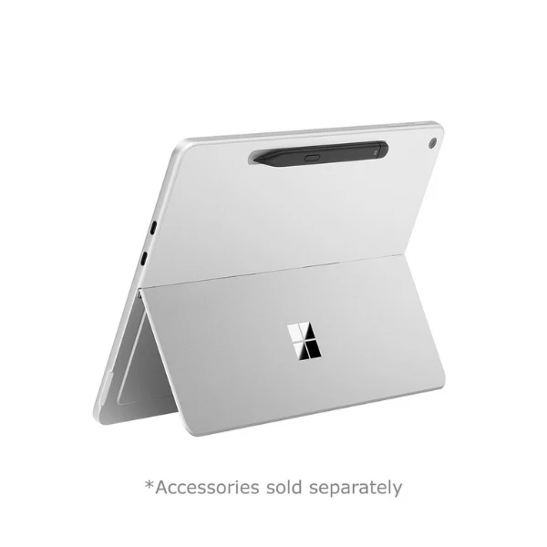 Laptop Microsoft Surface Pro 2 en 1 Snapdragon X Plus 16 GB RAM 256 GB SSD 12" Qualcomm Adreno Platinum - Image 7