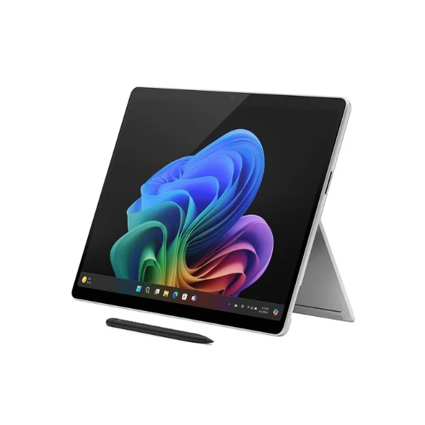 Laptop Microsoft Surface Pro Wi-Fi 11th Edition 2 en 1 Snapdragon X Plus 16 GB RAM 512 GB SSD 13" Qualcomm Adreno Platinum - Image 3