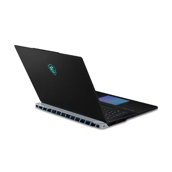 Laptop MSI A2XWJG-614US Intel Core Ultra 9 285HX 64GB RAM 6TB SSD 18" NVIDIA GeForce RTX 5090 Win 11 Pro - Core Black - Image 5