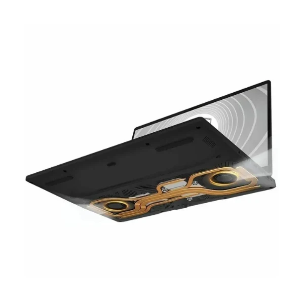 Laptop MSI CreatorPro M16 HX C14V Intel Core i7 32GB 1TB SSD 16" Lunar , NVIDIA RTX A1000 - Image 4