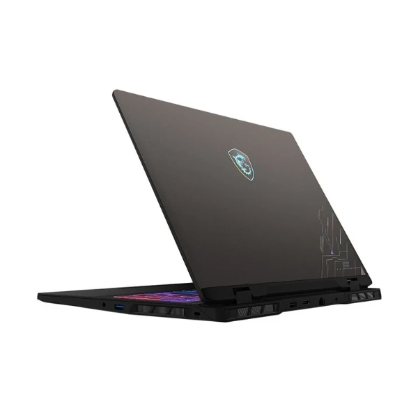 Laptop MSI Crosshair 16 HX AI Intel Core Ultra 7 255HX (1.8GHz) 32 GB RAM 1 TB SSD 16" NVIDIA GeForce RTX 5070 8 GB Cosmo Gray - Image 5