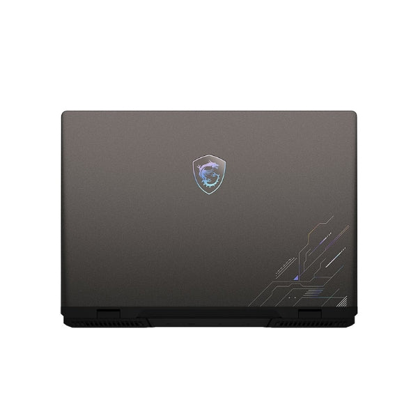 Laptop MSI Crosshair 16 Intel 14th Gen Core i7 16GB 1TB SSD 16" 144Hz FHD+ Cosmo NVIDIA GeForce RTX 4070 - Image 6