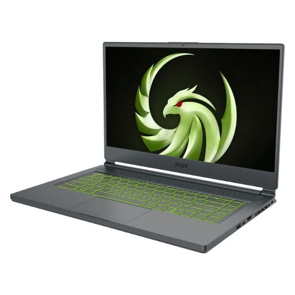 Laptop MSI Delta 15.6" FHD 240hz Gaming AMD Ryzen R7-5800 Radeon RX6700M Memoria Ram16GB Disco 1TB SSD color negro DELTA 15001 - Image 4