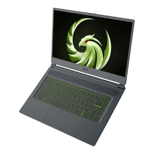 Laptop MSI Delta 15.6" FHD 240hz Gaming AMD Ryzen R7-5800 Radeon RX6700M Memoria Ram16GB Disco 1TB SSD color negro DELTA 15001 - Image 5