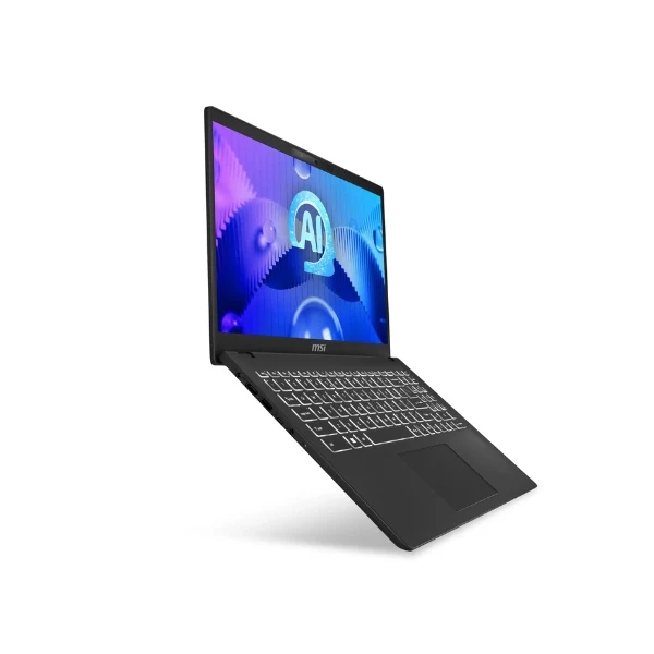 Laptop MSI Modern 14H Intel Core i9-13900H 32GB 1TB SSD 14" MOD14H13221 Intel Iris Xe Graphics - Image 2