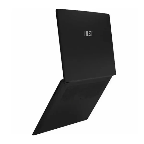 Laptop MSI Modern 15 B13M Intel Core i5-1334U (1.3GHz) 16GB RAM 512GB SSD 15.6" Intel Iris Xe Graphics Win 11 Home - Classic Black - Image 5