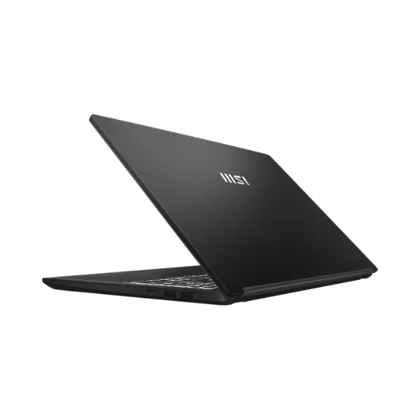 Laptop MSI Modern 15 Intel Core Ultra 7 255H (1.5GHz) 32GB RAM 1TB SSD 15.6" Intel Arc Graphics Classic Black - Image 7