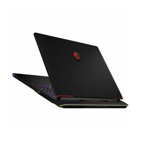 Laptop MSI Raider GE68 HX Intel Core i9 14ª Gen 64GB RAM 2TB SSD 16" 120Hz NVIDIA GeForce RTX 4090 Black RAIDERGE6814285 - Image 6