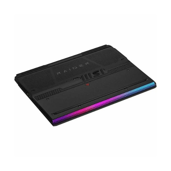 Laptop MSI Raider GE68 HX Intel Core i9 14ª Gen 64GB RAM 2TB SSD 16" 120Hz NVIDIA GeForce RTX 4090 Black RAIDERGE6814285 - Image 8