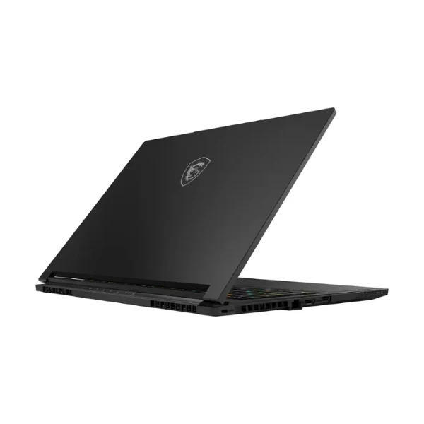 Laptop MSI Stealth 16 AI Intel Core Ultra 9 Series 2 32GB RAM 1TB SSD 16" NVIDIA GeForce RTX 5070 Core Black - Image 5