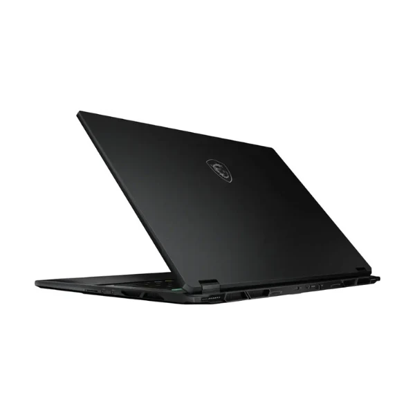 Laptop MSI Stealth A18 AI+ AMD Ryzen AI 9 Series 300 32GB RAM 1TB SSD 18" NVIDIA GeForce RTX 5080 Midnight Black - Image 5