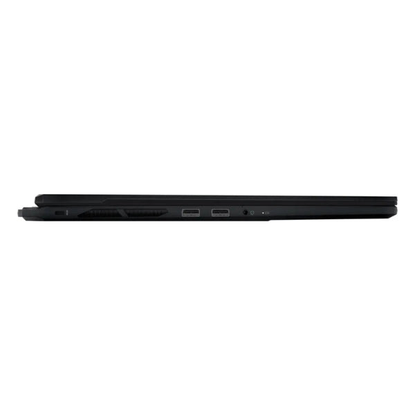 Laptop MSI Stealth A18 AI+ AMD Ryzen AI 9 Series 300 32GB RAM 1TB SSD 18" NVIDIA GeForce RTX 5080 Midnight Black - Image 6