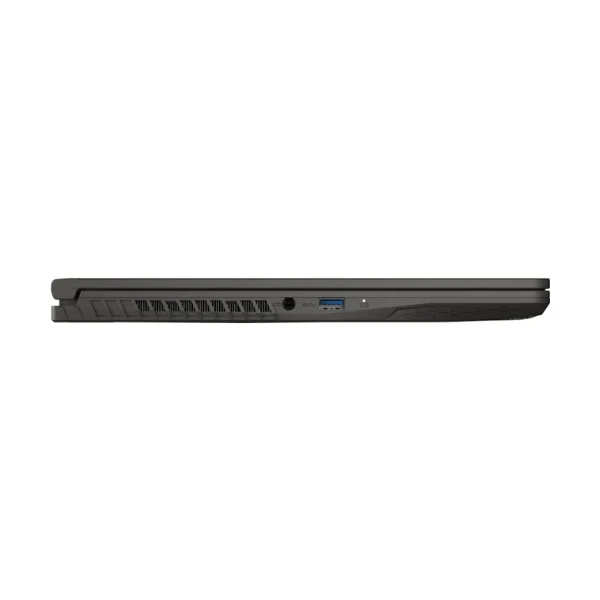 Laptop MSI THIN A15 AMD Ryzen 5 Series 7000 8GB RAM 512GB SSD 15,6" NVIDIA GeForce RTX 4050 Black - Image 5