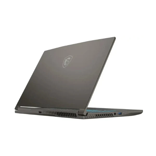 Laptop MSI THIN A15 AMD Ryzen 5 Series 7000 8GB RAM 512GB SSD 15,6" NVIDIA GeForce RTX 4050 Black - Image 7