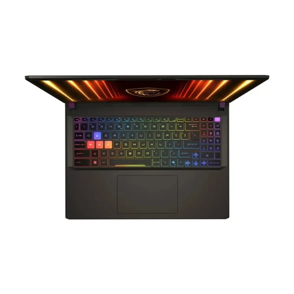 Laptop MSI Vector 16 HX AI Intel Core Ultra 7 Series 2 16GB RAM 1TB SSD 16" NVIDIA GeForce RTX 5070 Ti Cosmo Gray - Image 2