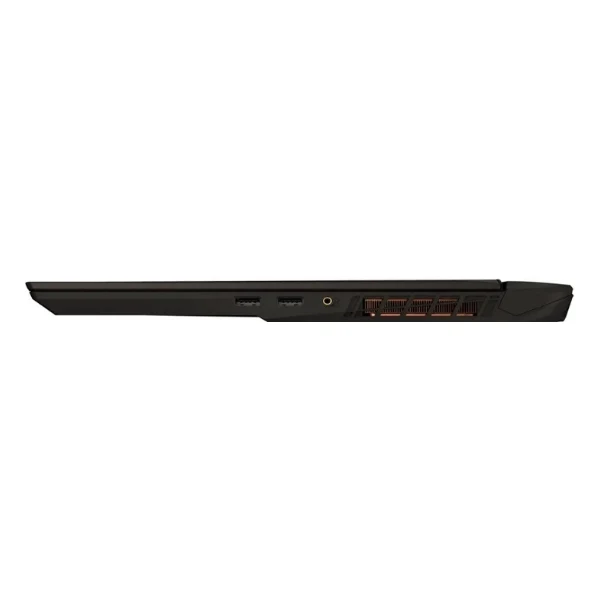 Laptop MSI Vector 16 HX AI Intel Core Ultra 7 Series 2 16GB RAM 1TB SSD 16" NVIDIA GeForce RTX 5070 Ti Cosmo Gray - Image 6