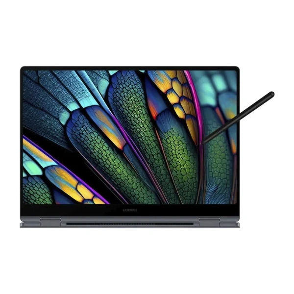 Laptop Samsung Galaxy Book4 Pro 360 2-in-1 Intel Core Ultra 7 16GB RAM 1TB SSD 16" AMOLED Touch-Screen Moonstone Intel Arc - Image 4