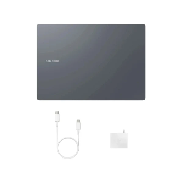 Laptop Samsung Galaxy Book4 Ultra Intel Core Ultra 7 16GB RAM 1TB SSD 16" AMOLED Touch-Screen Moonstone NVIDIA GeForce RTX 4050 - Image 5