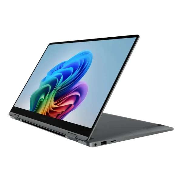 Laptop Samsung Galaxy Book5 360 Intel Core Ultra 7 16GB 512GB 15.6" - NP750QHA-KA1US Intel Arc - Image 2