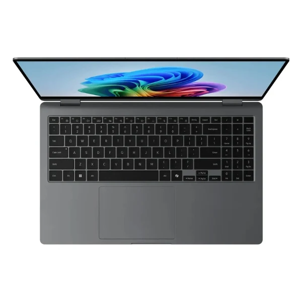 Laptop Samsung Galaxy Book5 360 Intel Core Ultra 7 16GB 512GB 15.6" - NP750QHA-KA1US Intel Arc - Image 3