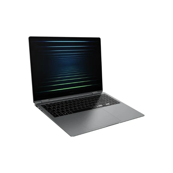 Laptop Samsung Galaxy Book5 PRO 360 Intel Core Ultra 7 Series 2 32GB RAM 1TB SSD 16" Intel Arc Gray 2 en 1 - Image 4