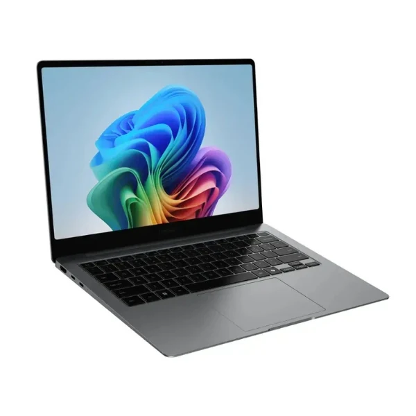 Laptop Samsung Galaxy Book5 PRO Intel Core Ultra 7 16GB RAM 512GB SSD 16" Intel Arc Windows 11 NP964XHA-KG1US Gray - Image 4