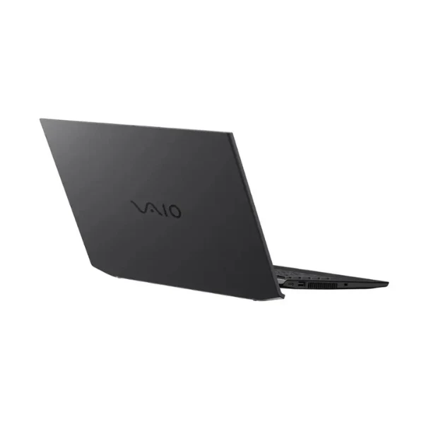 Laptop VAIO SX-R Touchscreen Intel Core Ultra 7-155H 64GB RAM 2TB SSD 14" Intel Arc Win 11 Pro - All Black - Image 2