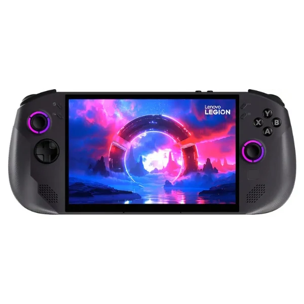 Consola Portátil Lenovo Legion Go S 8" 120Hz AMD Ryzen Z1 Extreme 32GB RAM 1TB SSD SteamOS - 83N6000GUS