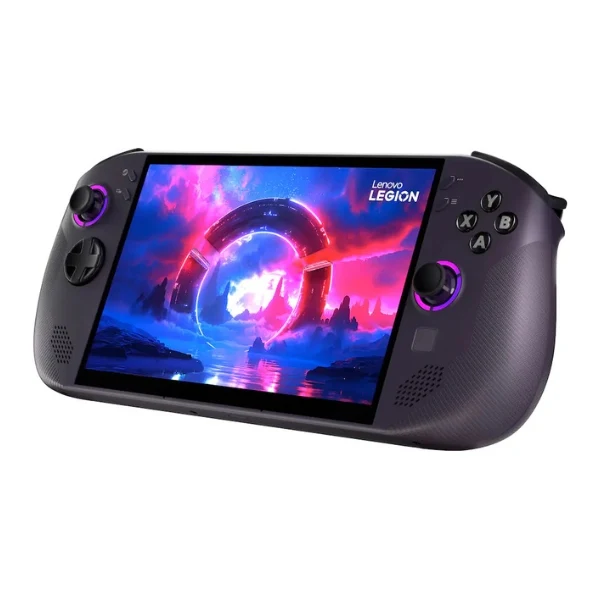 Consola Portátil Lenovo Legion Go S 8" 120Hz AMD Ryzen Z1 Extreme 32GB RAM 1TB SSD SteamOS - 83N6000GUS - Image 3