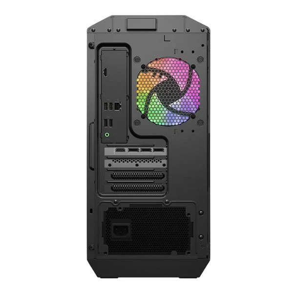 PC Computador Lenovo LOQ Tower 26ADR10 AMD Ryzen 7-8745HX - FL1 - 16GB DDR5 - 1TB M.2 - Gráficos GeForce RTX 5060 8GB - Fuente 500W - 91DF0001US - Image 6