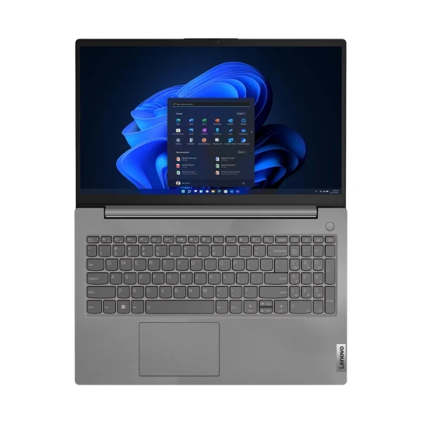 Laptop Lenovo V15 G4 15.6" - Core i7-13620H - 16GB DDR4 - 512GB SSD - Intel UHD Graphics - 83CC0006IN - Image 2