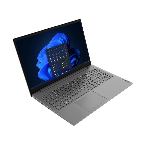 Laptop Lenovo V15 G4 15.6" - Core i7-13620H - 16GB DDR4 - 512GB SSD - Intel UHD Graphics - 83CC0006IN - Image 3
