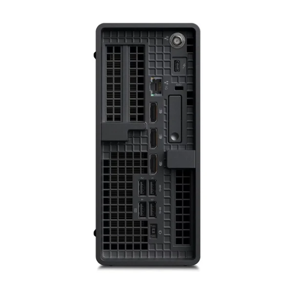 PC Computador Lenovo ThinkStation P3 Ultra Intel Core i9 14900 - FCLGA1700 - 64GB DDR5 - 2TB M.2 NVMe PCIe 4.0 SSD - Gráficos NVIDIA T1000 8GB - Fuente 300W - 30HA - Image 3