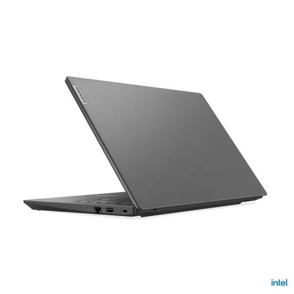 Laptop Lenovo V14 G4 IRU 14" - Intel Core i3-1315U 13ª Gen - 8GB DDR4 - 256GB SSD - Intel UHD Graphics - Gris Hierro - 83A0008QLM - Image 2