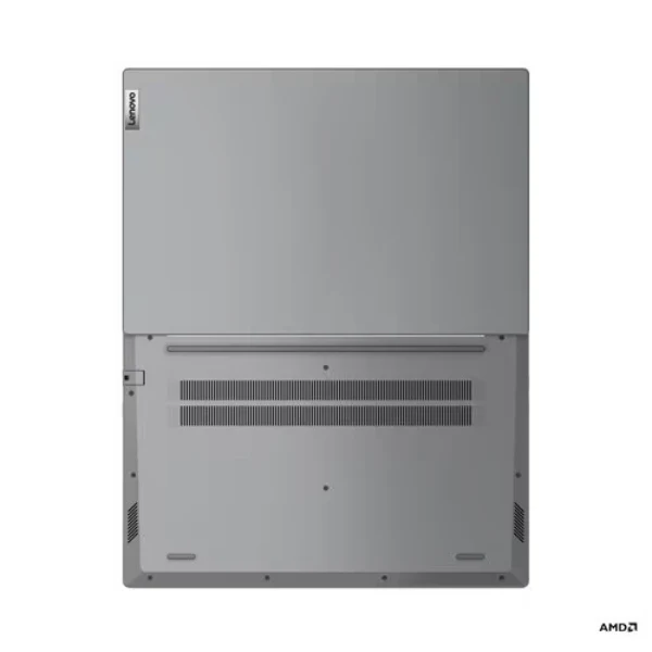 Laptop Lenovo V15 G4 AMN 15.6" - AMD Ryzen 5 7520U - 16GB DDR4 - 512GB SSD - AMD Radeon 610M - Gris Ártico - 82YU00XYLM - Image 6