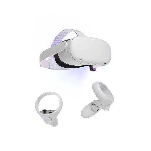 Lentes de Realidad Virtual Meta Quest 2 256GB