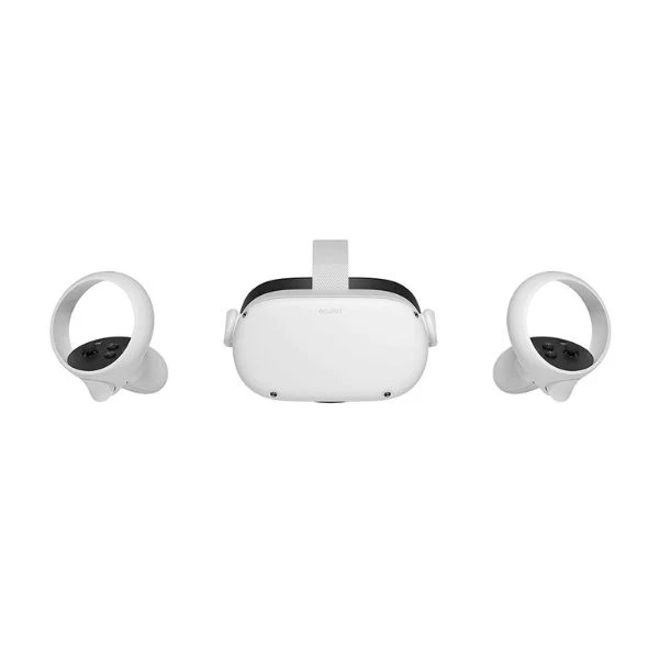Lentes de Realidad Virtual Meta Quest 2 256GB - Image 2