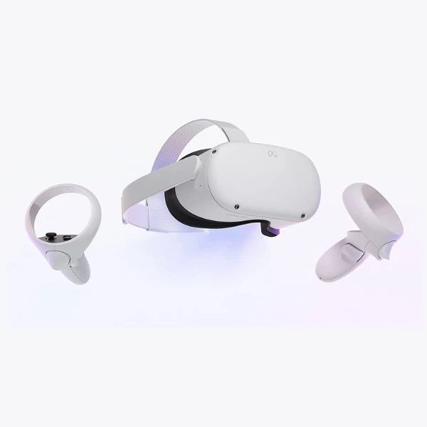 Lentes de Realidad Virtual Meta Quest 2 256GB - Image 5
