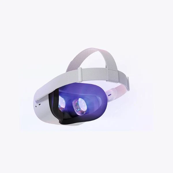 Lentes de Realidad Virtual Meta Quest 2 256GB - Image 6