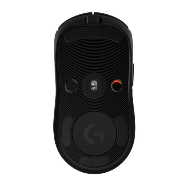 Mouse Gaming Inalámbrico Logitech PRO 2 LIGHTSPEED RGB Ambidiestro 32000 DPI con Sensor HERO 2 - 910-007246 - Negro - Image 3