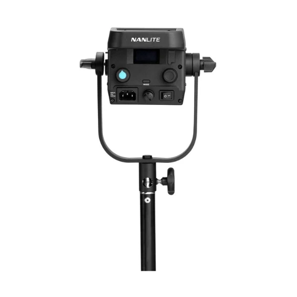 Luz LED Nanlite FS-150B Bi-Color AC Monolight - Image 5