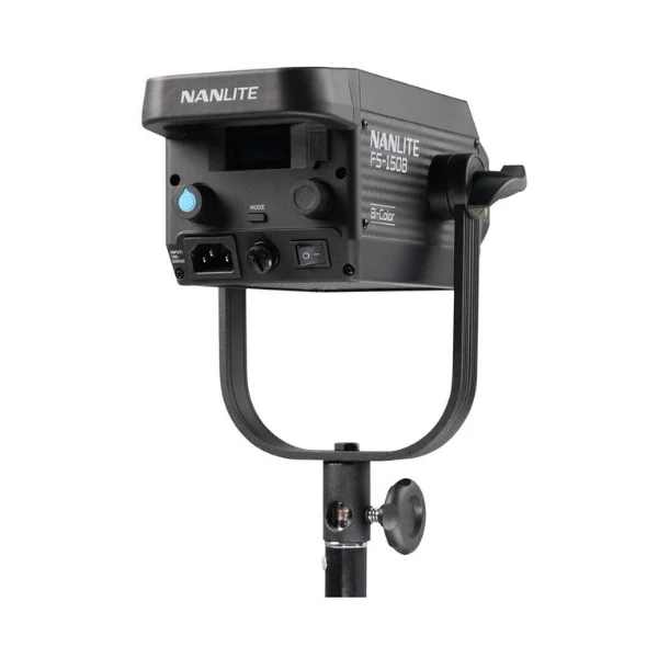 Luz LED Nanlite FS-150B Bi-Color AC Monolight - Image 6