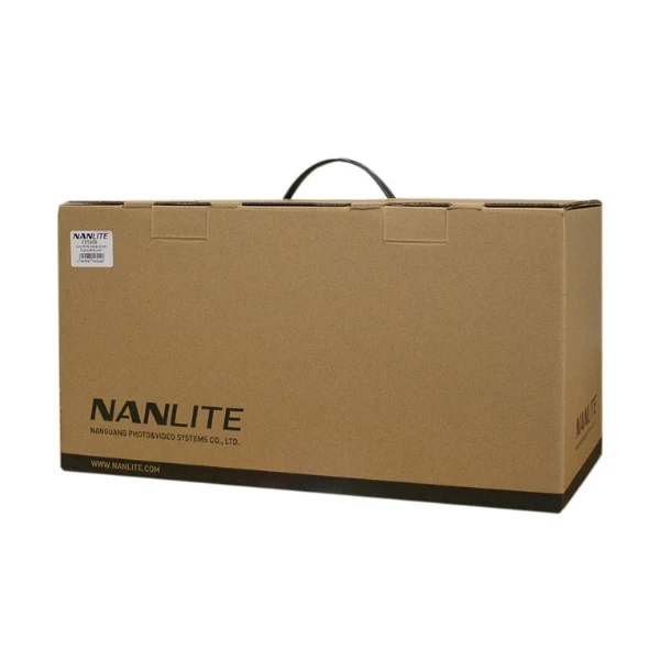 Luz LED Nanlite FS-150B Bi-Color AC Monolight - Image 7