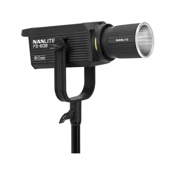 Luz LED Nanlite FS-60B Bi-Color AC Monolight - Image 3
