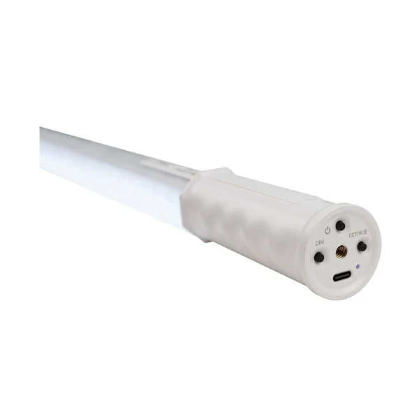 Luz LED Nanlite T8-7X RGBWW LED Pixel Tube - Image 6